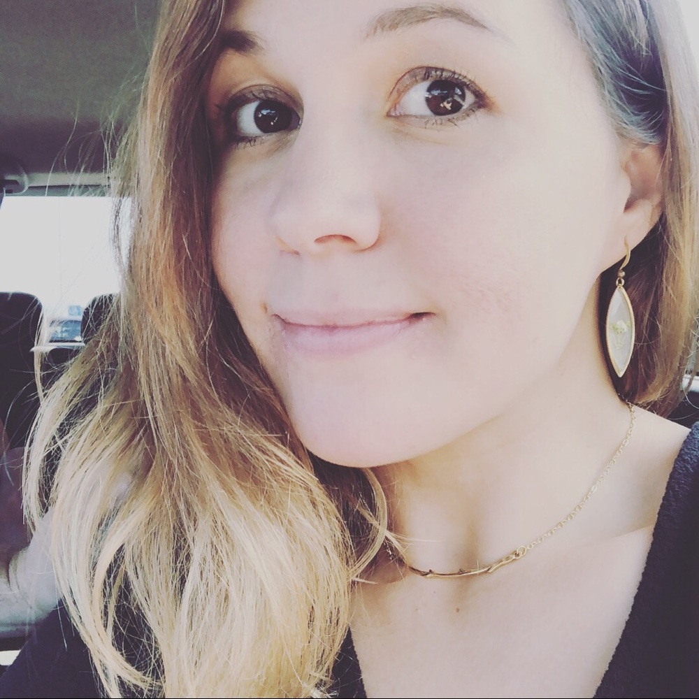 Meet your Posher, Whitney